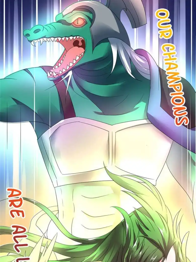 Legend Reboot Chapter 68 28